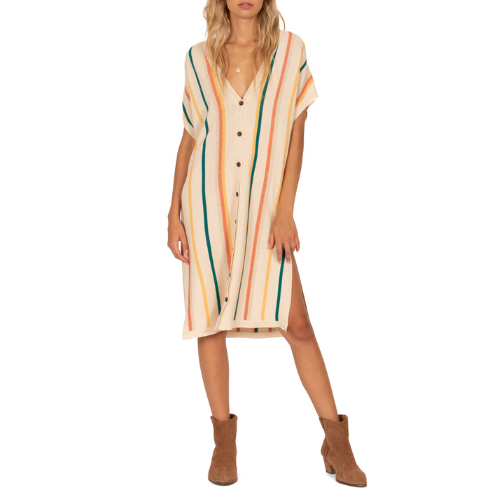 Amuse Society Glow Getter Dress - Women's Multi