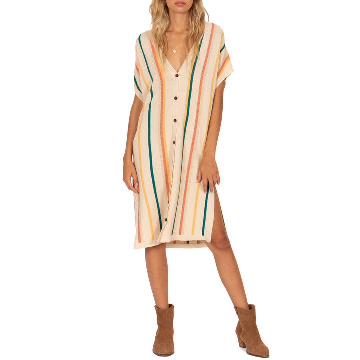 Amuse Society Glow Getter Dress - Women's Multi