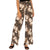 Amuse Society Shady Shack Pants - Women's Black Sands