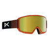 Moto/Sonar Bronze + Sonar Blue