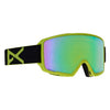 Black Green/Sonar Green + Sonar Infared