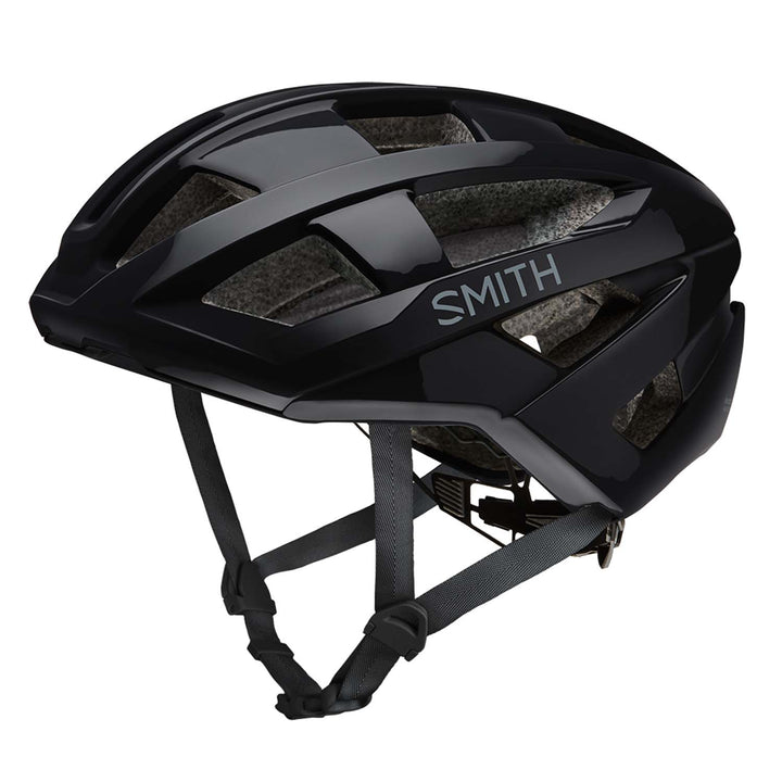 Smith Portal MIPS Bike Helmet Black