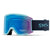 Smith Squad XL MTB Goggles Iceberg/Chromapop Contrast Rise Flash + Clear