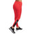 RVCA VA Leggings - Women's Red