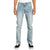 RVCA Weekend Straight Fit Jeans Stone Vintage