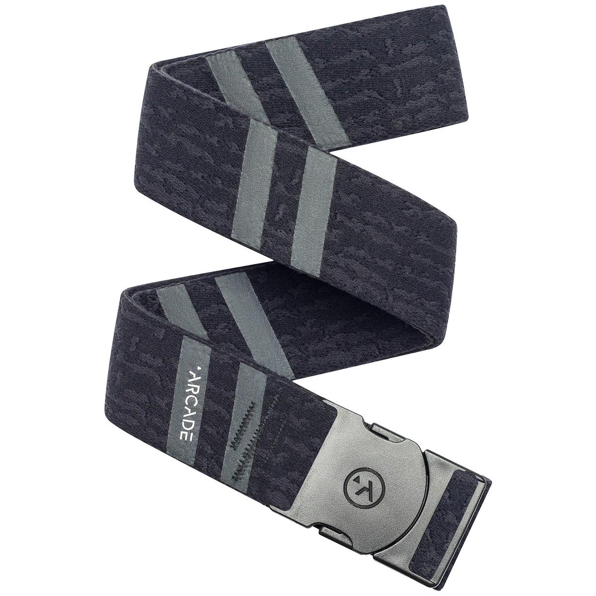 Arcade Commuter Adventure Belt Black