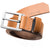 Arcade Padre Leather Belt Tan