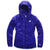 The North Face Ventrix LT Fleece Hybrid Hoodie - Women's Aztec Blue/Aztec Blue