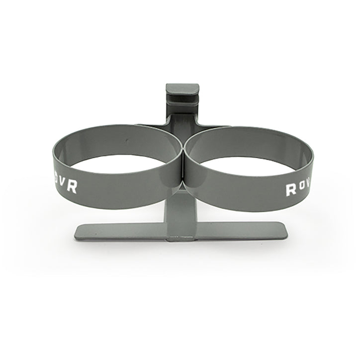 RovR Cup Holder Gray