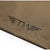 Sympl Supply Co Tyler Warren - Fish Surfboard Bag