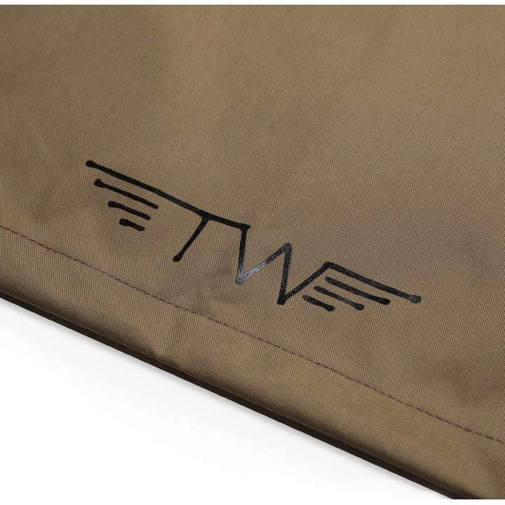 Sympl Supply Co Tyler Warren - Fish Surfboard Bag