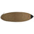 Sympl Supply Co Tyler Warren - Fish Surfboard Bag