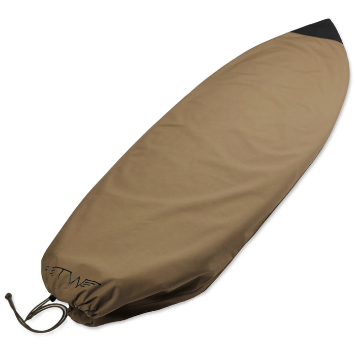 Sympl Supply Co Tyler Warren - Fish Surfboard Bag