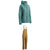 Strafe Meadow Jacket - Women's + Strafe Scarlett Bib Pants - Women's