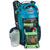 Dakine Seeker 15L Hydration Pack Blue Rock