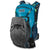 Dakine Seeker 15L Hydration Pack Blue Rock