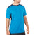 Dakine Boundary SS Jersey Blue Rock