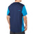 Dakine Boundary SS Jersey Blue Rock