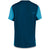 Dakine Boundary SS Jersey Blue Rock