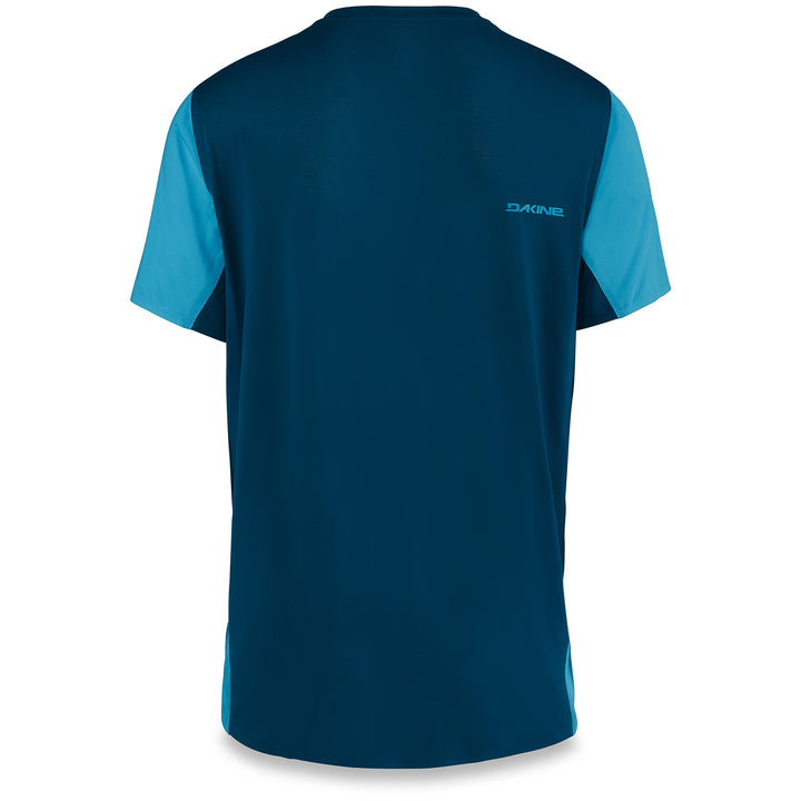 Dakine Boundary SS Jersey Blue Rock