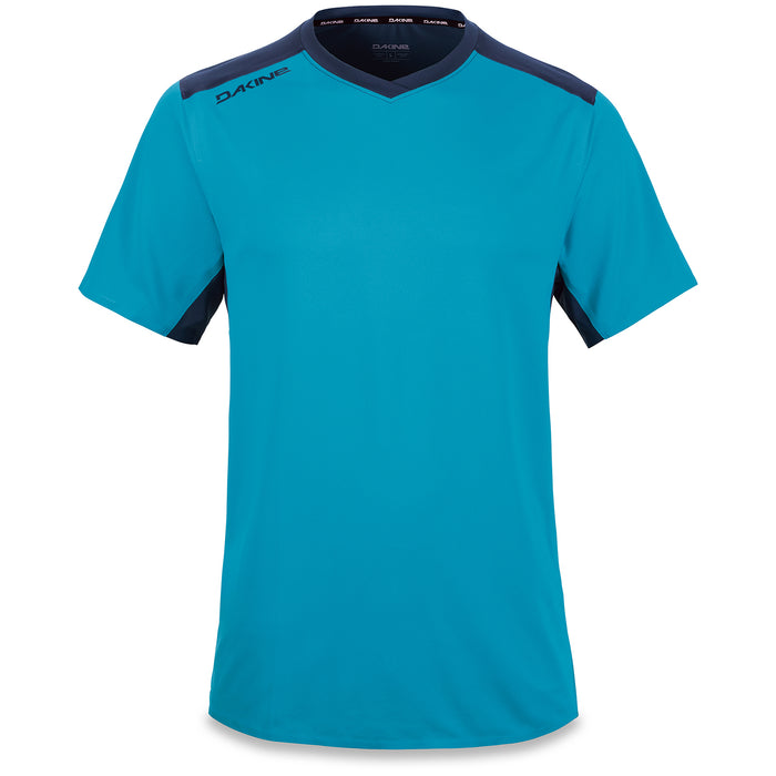 Dakine Boundary SS Jersey Blue Rock