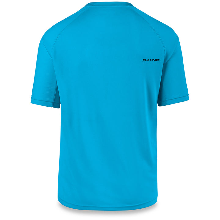 Dakine Rail S/S Jersey Blue Rock