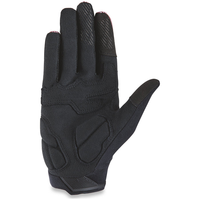 Dakine Skylark Gel Bike Gloves - Women's Burnt Rose