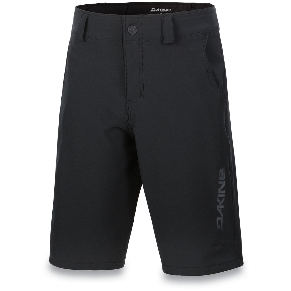 Dakine Kids Pace Short - Boys' Black