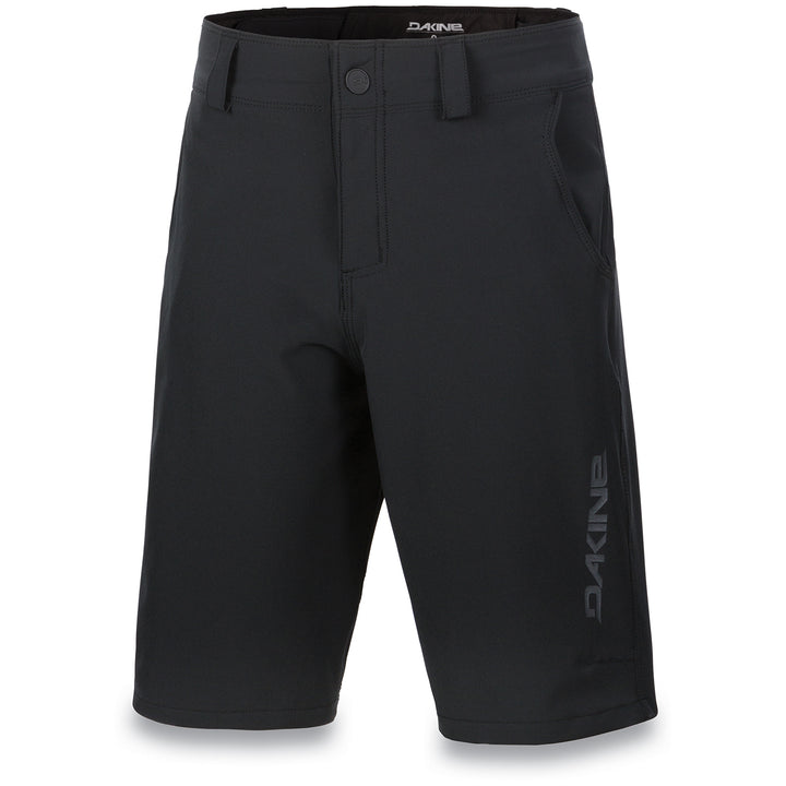 Dakine Kids Pace Short - Boys' Black