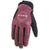 Dakine Skylark Gel Bike Gloves - Women's Burnt Rose