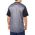 Dakine Vectra S/S Jersey Carbon Black