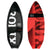 Ronix Modello Fish Skim with Straps Wakesurf Board 2019