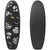 Almond Surfboards R-Series 5'4" Secret Menu Surfboard Ferns