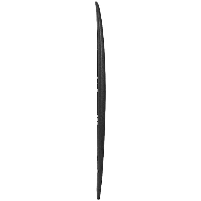 Almond Surfboards R-Series 5'4" Secret Menu Surfboard Ferns