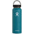 Hydro Flask 40oz Wide Mouth Water Bottle Jade