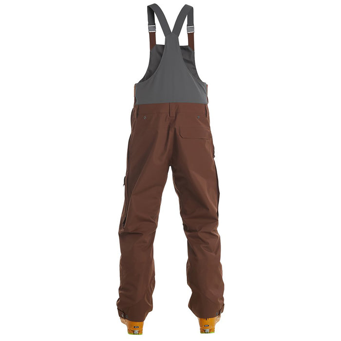 Flylow Firebird Bibs Madeira