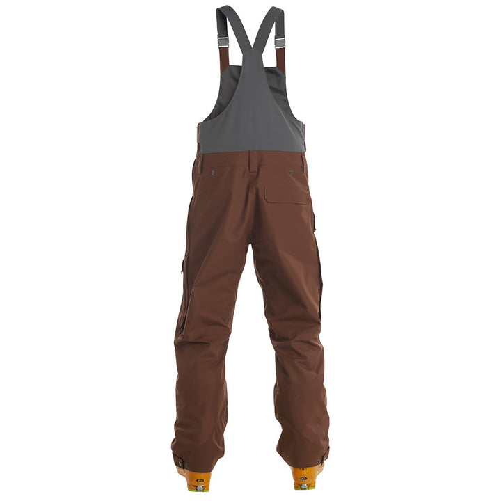 Flylow Firebird Bibs Madeira