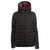 Flylow Betty Down Jacket - Women's Black.