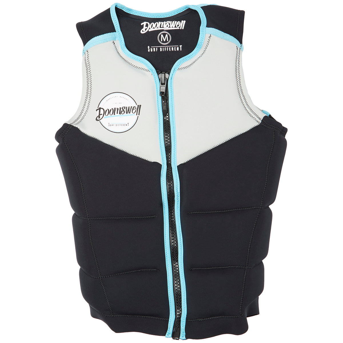 Doomswell Comp Wake Vest 2019