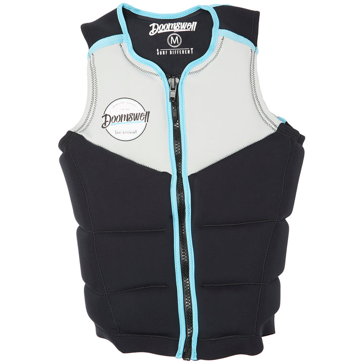 Doomswell Comp Wake Vest 2019