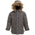 Burton Minishred Aubrey Jacket - Little Girls' Forget Me Not