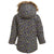 Burton Minishred Aubrey Jacket - Little Girls' Forget Me Not