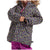 Burton Minishred Aubrey Jacket - Little Girls' Forget Me Not