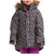 Burton Minishred Aubrey Jacket - Little Girls' Forget Me Not