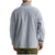 Burton Hearth Full-Zip Fleece Grey Heather