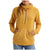 Burton Indie Trip Crush Neck Pullover - Women's Narcissus