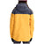 Burton Breach Insulated Jacket Golden Rod/Trocadero
