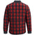 Burton Mallett Jacket Bitters Buffalo Plaid