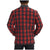 Burton Mallett Jacket Bitters Buffalo Plaid