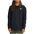 Burton Crown Bonded Crew Sweatshirt True Black